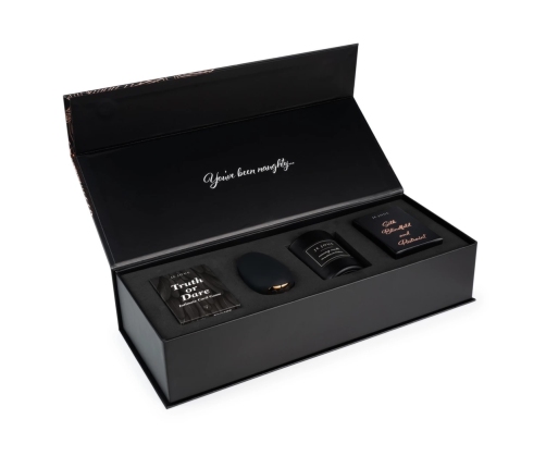 Je Joue - Gift Set the Naughty Collection