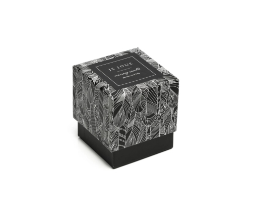 Je Joue - Massage Candle Jasmine Lily
