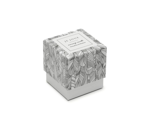 Je Joue - Massage Candle Ylang Ylang Mandarin
