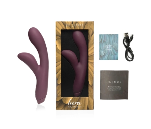 Je Joue - Hera Purple