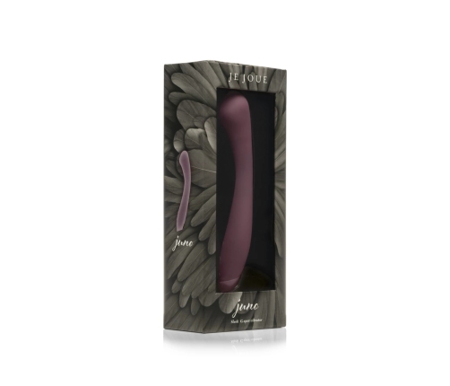 Je Joue - Juno Purple