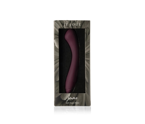 Je Joue - Juno Purple