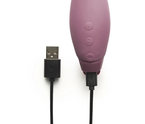Je Joue - Juno Purple