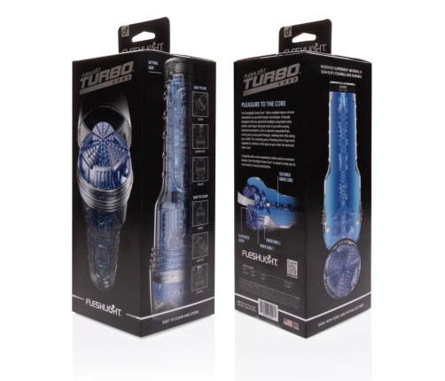 Fleshlight - Turbo Core