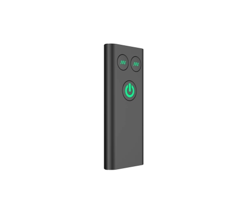Nexus - Ride Remote Control Prostate Dual Motor Vibrator