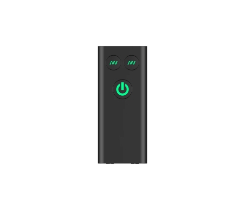 Nexus - Ride Remote Control Prostate Dual Motor Vibrator