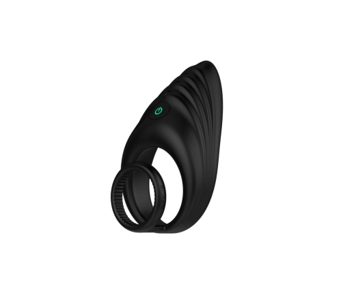 Nexus - Enhance Vibrating Cock and Ball Toy