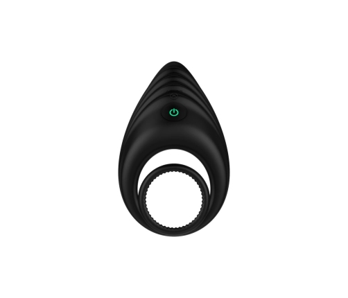Nexus - Enhance Vibrating Cock and Ball Toy