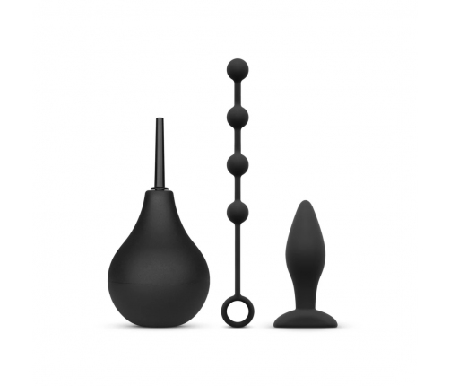 Nexus - Anal Beginner Kit
