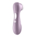 Satisfyer - Pro 2 Air Pulse Stimulator Violet