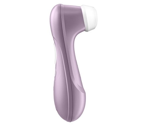 Satisfyer - Pro 2 Air Pulse Stimulator Violet
