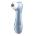 Satisfyer - Pro 2 Air Pulse Stimulator Blue