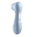 Satisfyer - Pro 2 Air Pulse Stimulator Blue