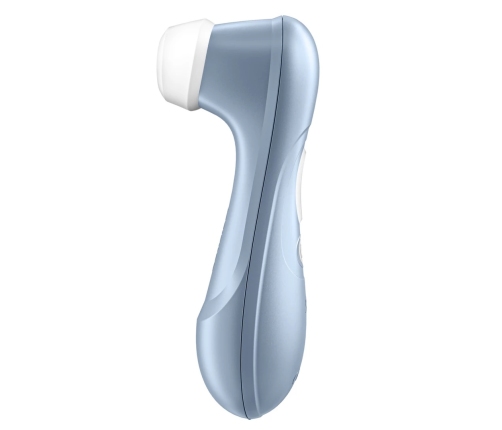 Satisfyer - Pro 2 Air Pulse Stimulator Blue