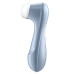 Satisfyer - Pro 2 Air Pulse Stimulator Blue