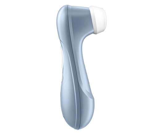 Satisfyer - Pro 2 Air Pulse Stimulator Blue