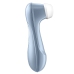 Satisfyer - Pro 2 Air Pulse Stimulator Blue