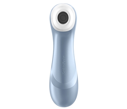 Satisfyer - Pro 2 Air Pulse Stimulator Blue