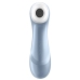 Satisfyer - Pro 2 Air Pulse Stimulator Blue