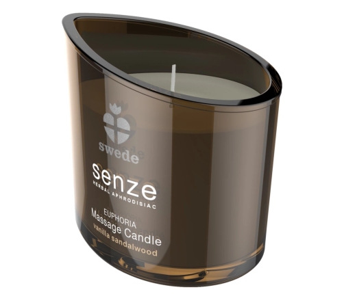 Swede - Senze Massage Candle Euphoria 50 ml