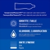 Durex - Originals Extra Safe Condoms 3 pcs