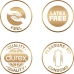 Durex - Nude Condoms No Latex 20 pcs