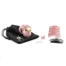 CB-X - Mini Me Chastity Cock Cage Pink