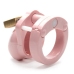 CB-X - Mini Me Chastity Cock Cage Pink