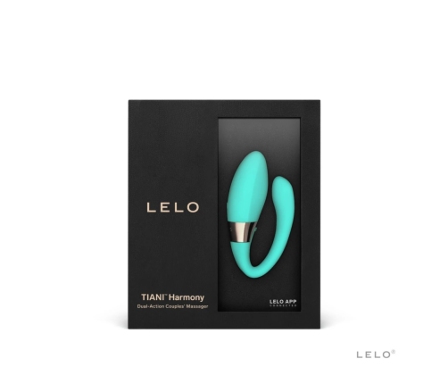 Lelo - Tiani Harmony Aqua
