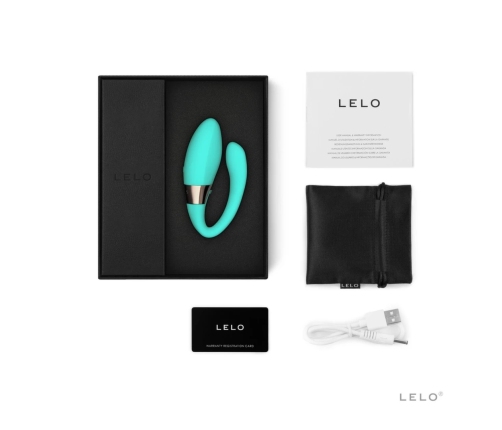 Lelo - Tiani Harmony Aqua