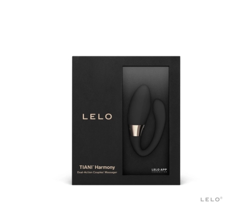 Lelo - Tiani Harmony Black