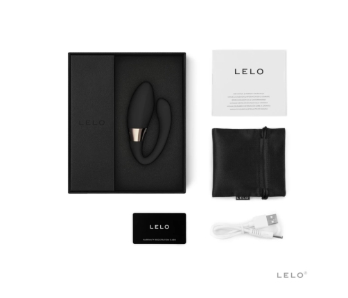 Lelo - Tiani Harmony Black