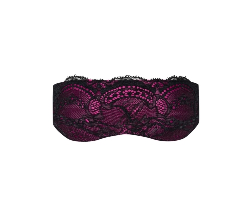 Obsessive - Roseberry Mask One Size