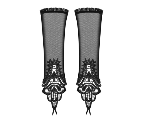 Obsessive - Luiza Mittens One Size