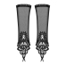 Obsessive - Luiza Mittens One Size