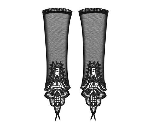 Obsessive - Luiza Mittens One Size