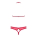 Obsessive - 870-SEC-3 2 pcs Set S/M