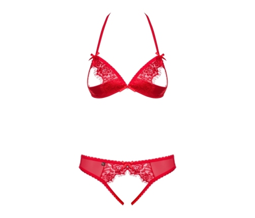Obsessive - 870-SEC-3 2 pcs Set L/XL