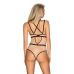 Obsessive - Nudelia Teddy S/M