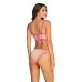 Obsessive - Nudelia 2-pcs Set Pink S/M