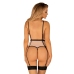 Obsessive - Lilines Teddy L/XL