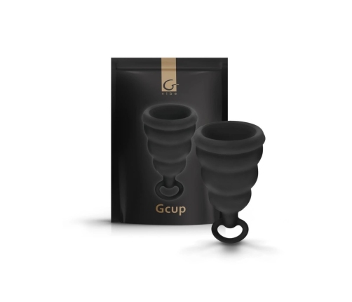 Gvibe - Gcup Mystic Noir