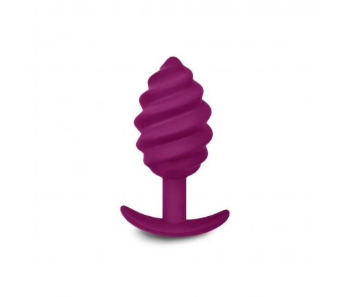 Gvibe - Gplug Twist 2 Sweet Raspberry