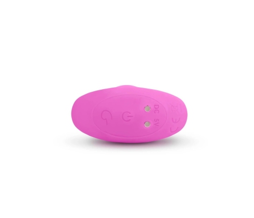 Gvibe - Gplug XS Sunny Raspberry