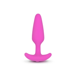 Gvibe Gplug XS Intimate Machine Sunny Raspberry, 2 cm, Remote Control