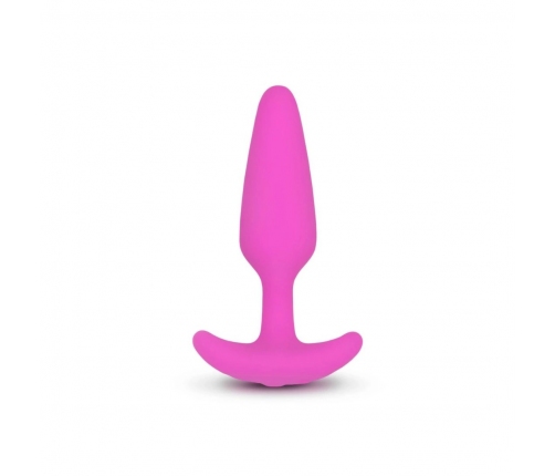 Gvibe - Gplug XS Sunny Raspberry