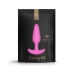 Gvibe - Gplug XS Sunny Raspberry