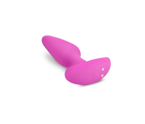 Gvibe - Gplug XS Sunny Raspberry