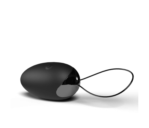 Screaming O Premium Dual Vibe Remote & Egg Silicone Set, Waterproof