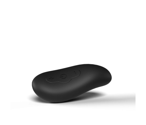 The Screaming O My Secret Premium Remote Egg Black - Wireless Intimate System